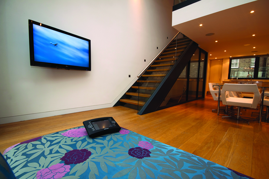 3 Ways a Smart Home Can Change Your Life