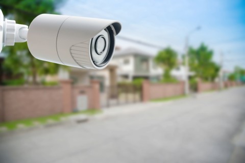 Smart Home Integration for Covert Security Cameras