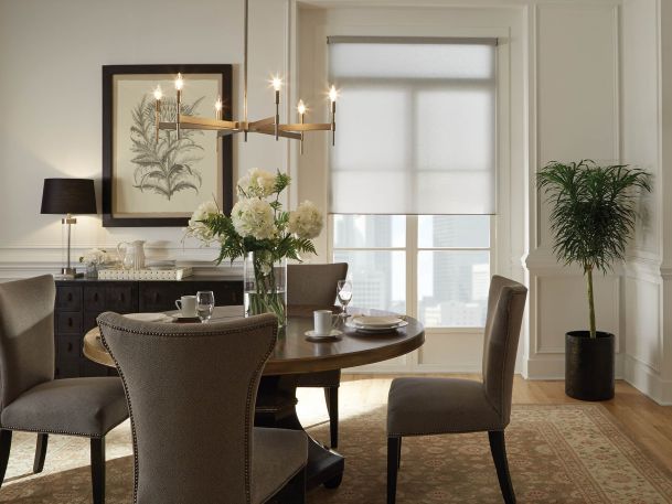 Lighting and Shading